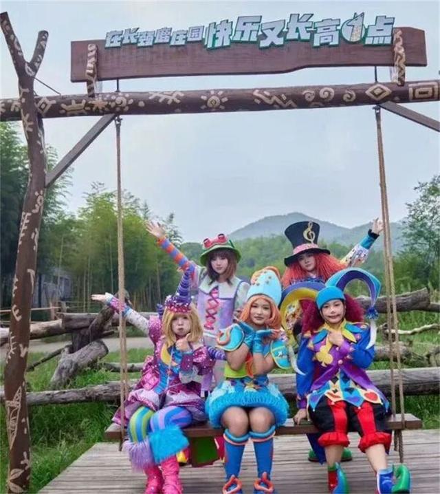 国庆回顾 | 你绝对想不到，这些景区活动有多会玩