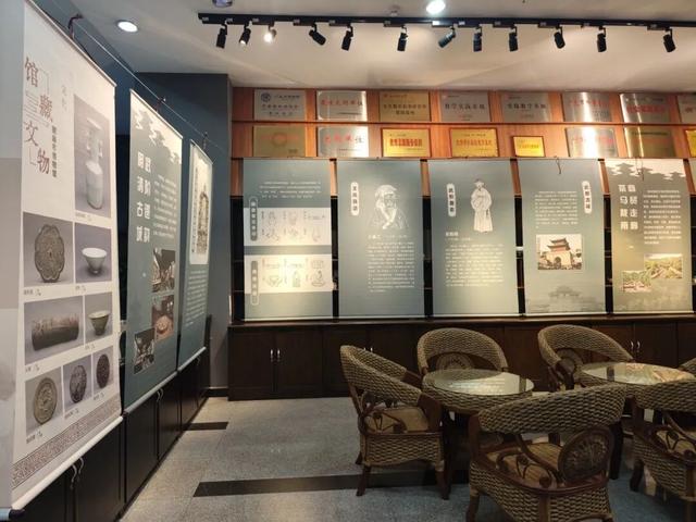 展讯｜《陇南古代文明展》在广元市博物馆开展