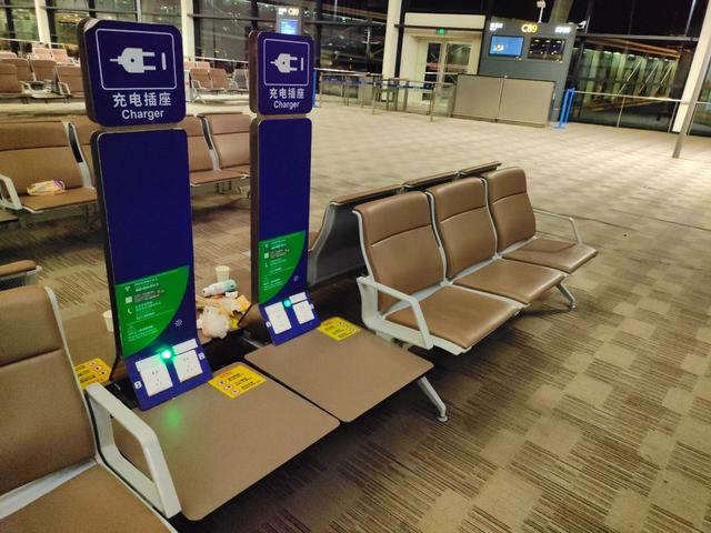 京津沪机场免费过夜攻略：如何不花钱还睡得好
