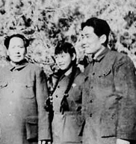 71年，刘思齐夫妇被投入监狱，写信找毛主席求救，毛：娃娃们无罪
