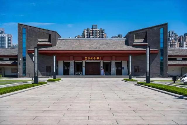 奔“县”山东！这里是墨子家乡 善城滕州