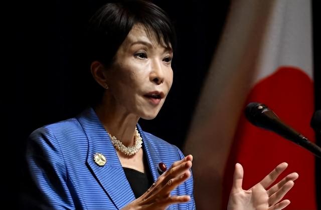 48小时内，中日两次激烈交锋，钓鱼岛已增兵	，高市早苗遭明牌警告