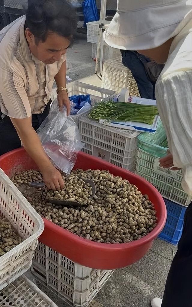 “寻味”巴士穿梭长三角，风靡沪上的“买菜团”究竟有啥魔力？
