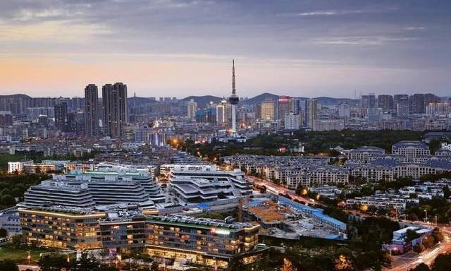 如果三战爆发，我国必须死守的7座城！竟然还包括一个三线城市？