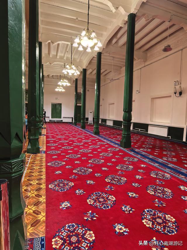 喀什经317到成都，第一程：北京-乌鲁木齐-喀什