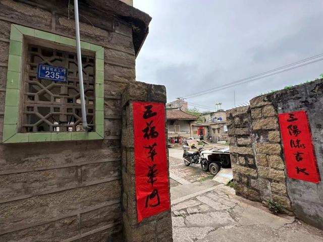 闲话厦门之鳌冠