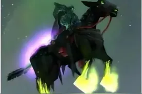 魔兽世界怀旧服：万圣节掉落装等提升，五大极品掉落大盘点图片