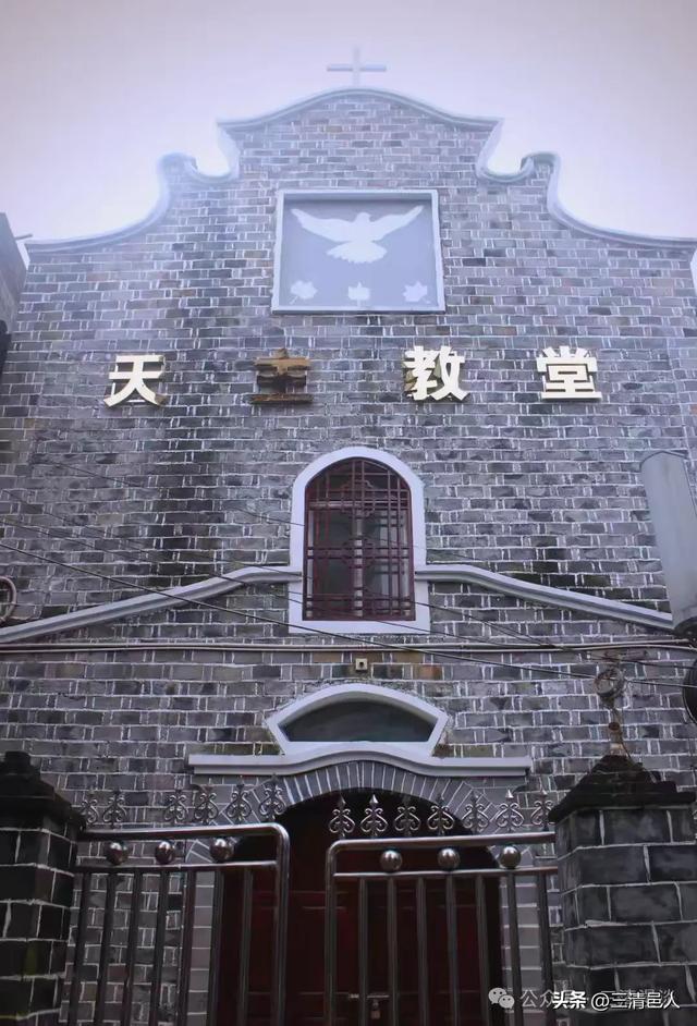重庆十大古镇之一,武陵山区腹地的明珠——龙潭古镇