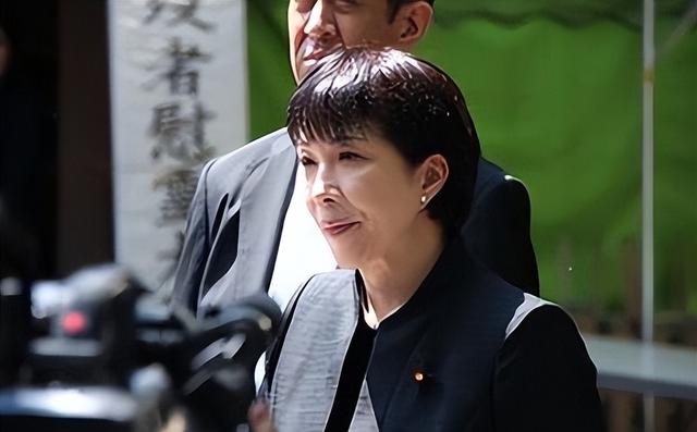 中日战场已经敲定？日本斥资9万亿！中方一纸禁令	，高市已陷绝境