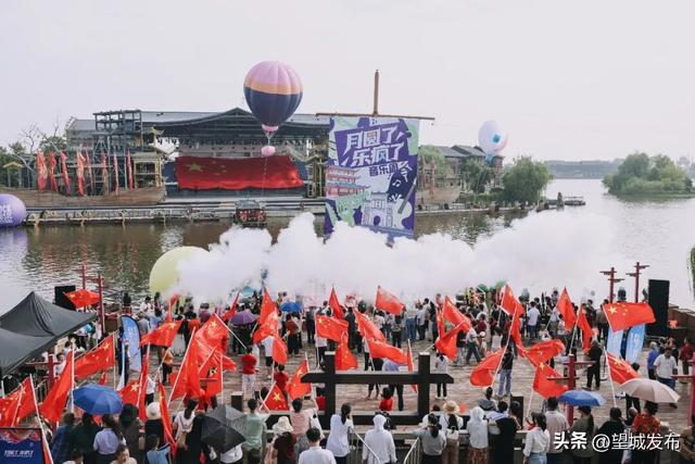 星级民宿入住率超88%！国庆望城文旅市场热度十足
