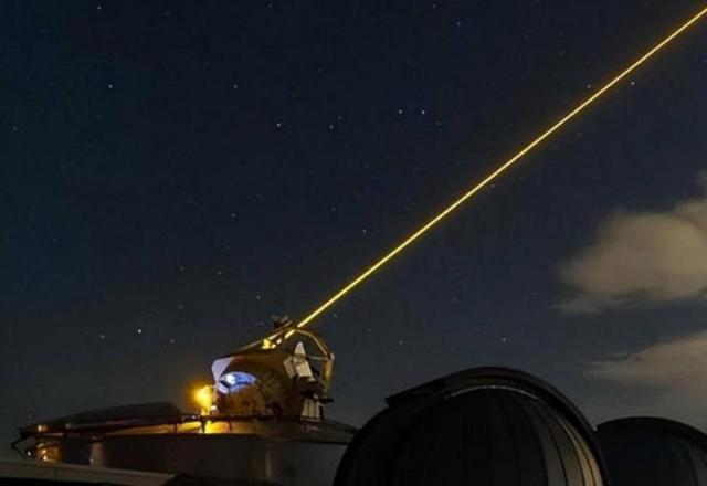中美日激光武器射程差距太大：美8000米、日1200米，中国是多少？