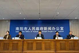 3000万补贴刺激新春消费 南阳市商务局开展双节保障市场供应和促消费工作图片