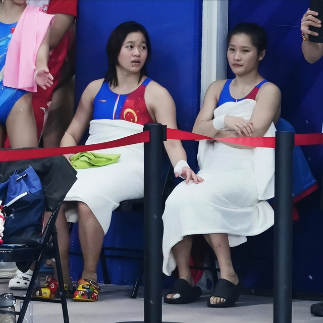 直到看到王伟莹“无奈透露”，才明白，原来婵宝魅力这么大