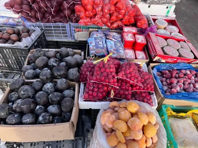 冬游牙克石：这厢有礼