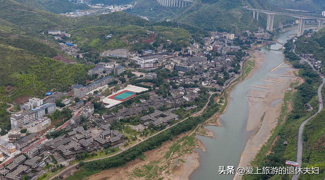 遵义市：被大娄山分割为两个遵义，除了酱香酒，还有很多宝贝呢！