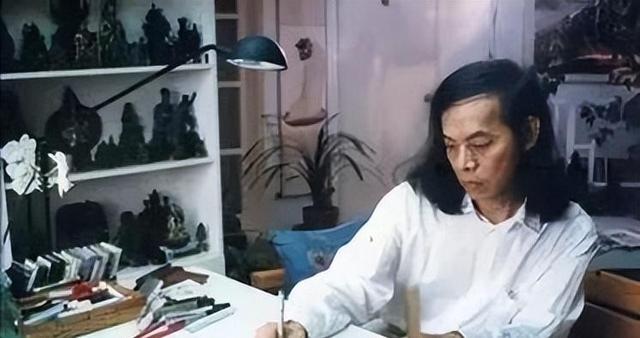 拔萝卜带泥！释永信倒台后，最惨的不是女明星，而是捐了46亿的他