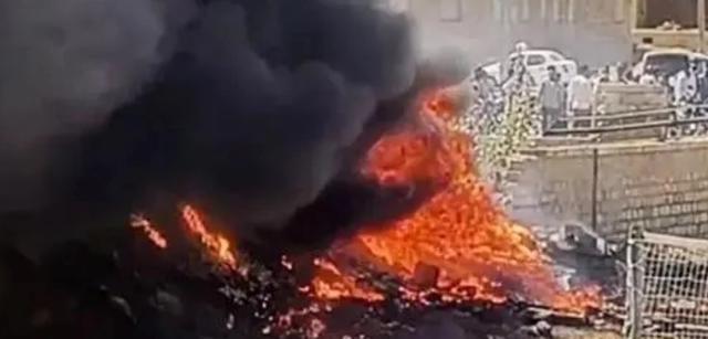 光辉又摔，修一架摔一架，70年摔2374架，印度军工成寡妇制造者？