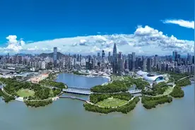 深圳一周丨各区书记区长在忙啥？（5月12日-5月18日）图片