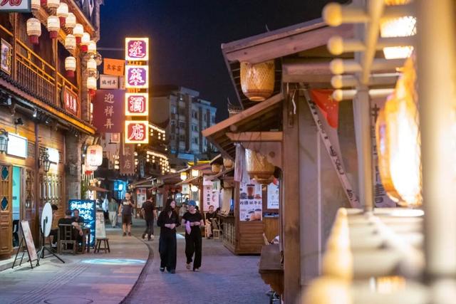 永远去不腻的目的地，她能排在前三名