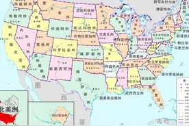 2024年美军十大空军基地图片