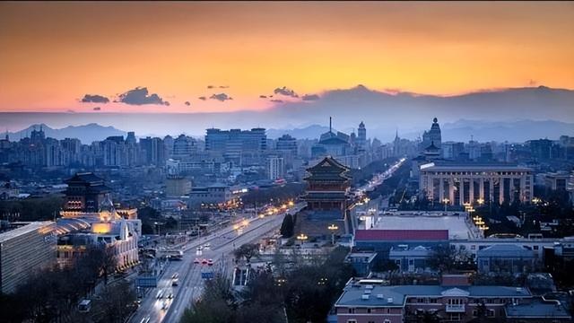 中国真正的国际大都市只有这7座，其他城市不要再争了，差距太大