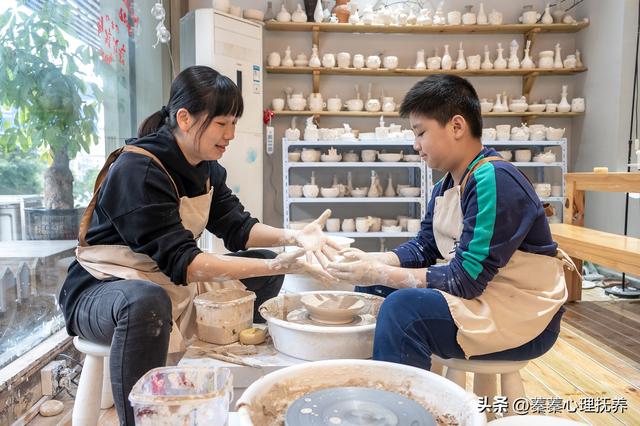 春节9天长假，多带孩子去3个地方走走，真的能改命