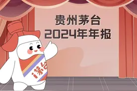 贵州茅台净利润862亿元，纳税572亿元，负债总额569亿元图片