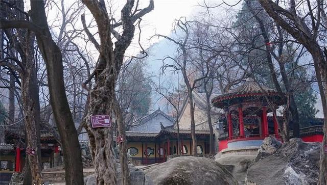 西安周边严重被低估的免费景点，明明大有来头，却被99%游客忽略