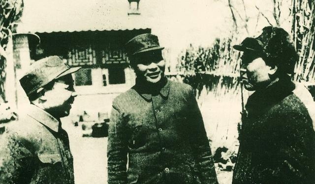 51年曾泽生从朝鲜回国，见过主席之后回家吩咐妻子：北京不能待了