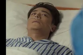 《玫瑰的故事》结局，原来，这才是傅家明隐瞒自己心脏病史的真相图片