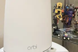 老公闲鱼上买的路由器说很便宜，你们说跪几天键盘合适图片