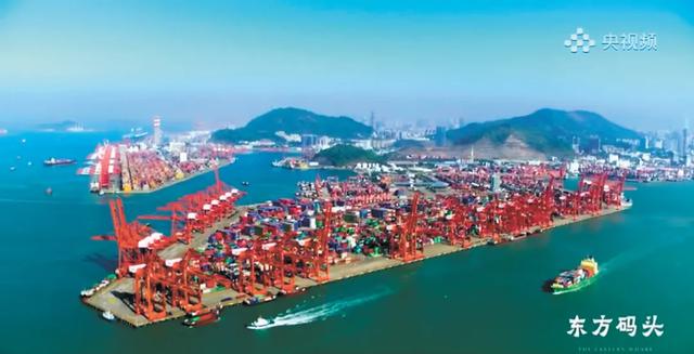 读懂广州·粤韵丨开放包容连四海 珠江故事永流传