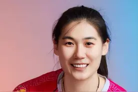 王云蕗疑似落选巴黎奥运会！她是中国女排过渡时期的悲情人物图片