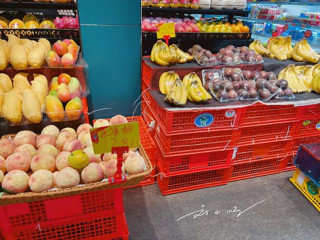游客逛昆明菜场疑惑：物价怎么比一线城市还贵？原来都是“误会”