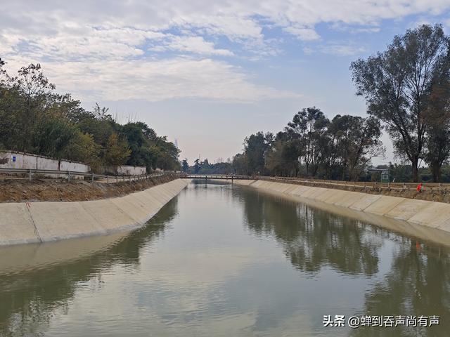 水岸新生：一窥成都东风渠的惊艳变化