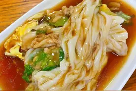 中国十大早餐图片