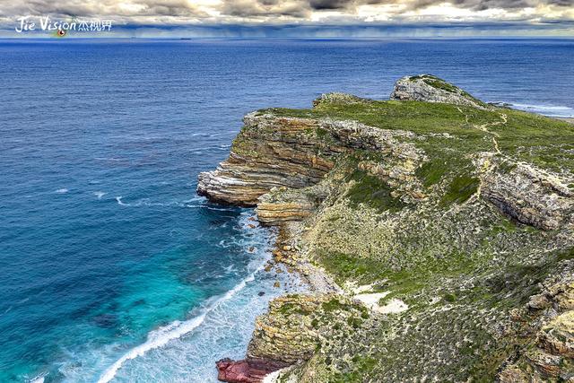 社死瞬间！我成了好望角最大显眼包 难道我的地理课本是盗版？