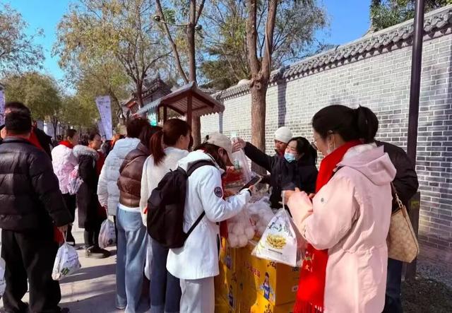 千名导游聚蒲城 文旅赋能促发展