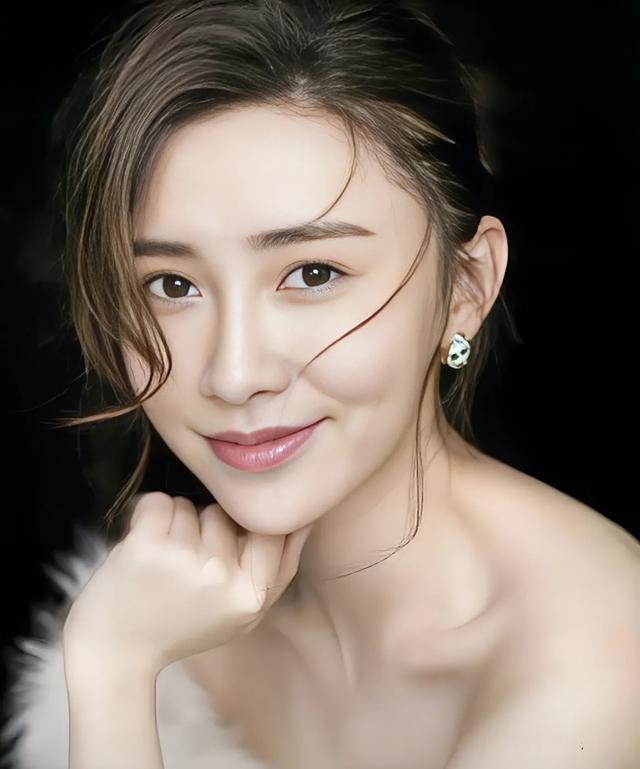 18位来自北京的女艺人，每一位都才貌俱全	，你最欣赏哪一位？