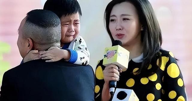 钱再多有什么用？68岁上亿身家的潘长江，还是要为42岁女儿操碎心