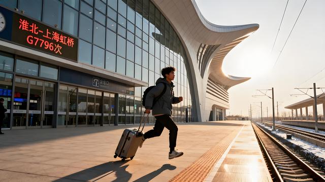 相山研霜濡砚韵 濉河枕涛续弦歌——安徽淮北初冬行记