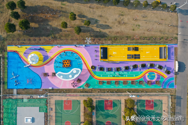 露营的风吹到了江滩！这些地方都能搭帐篷