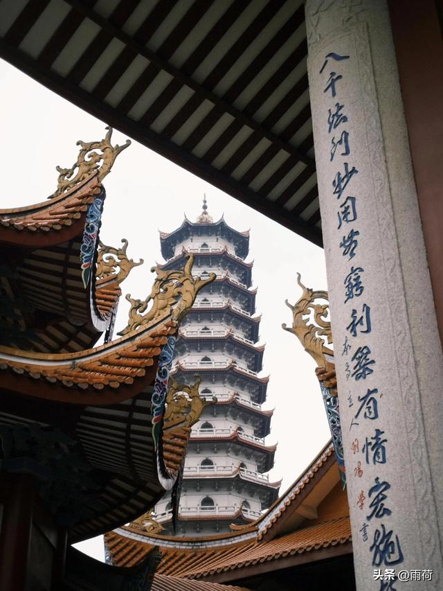 我是上海人，去了趟福建福州，不吹不黑，福州比网上评价的还要好