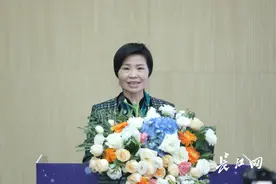 李琳：以制造服务业高质量发展为牵引，助力长江经济带“龙腰”挺起图片