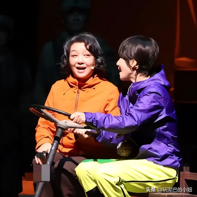 钱再多有什么用？58岁身家过亿的江珊，每天为27岁女儿操碎了心