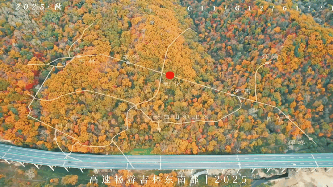 解锁吉林“一日生活圈”：从城市到雪原，只需一张高铁票