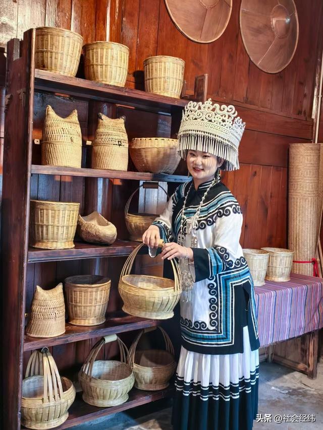 云南民族村|歌舞传情承文脉，多彩民俗绘滇图