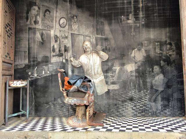 江西五日自由行：南昌千年地标 绳金塔《十》(2025·10·30～11·3)