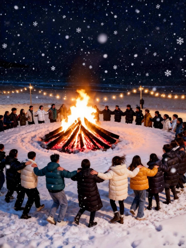 请到沂蒙过周末 | 跨年夜+元旦档，国风、摇滚、篮球、非遗 玩到尽兴“沂蒙四季·活力临沂”市直一周活动预告