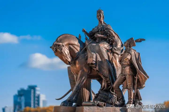 女皇,女王还是国王?玛丽亚·特蕾西亚的头衔插图9 女皇,女王还是国王?玛丽亚·特蕾西亚的头衔